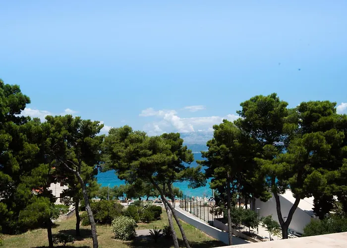 Milic Apartments - By The Sea