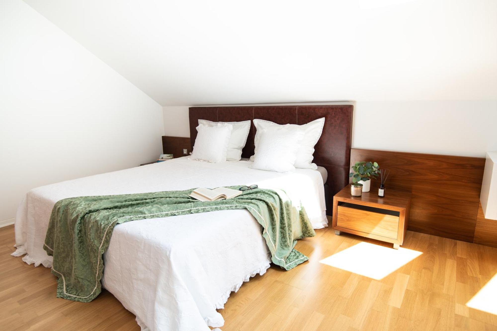 Apartment Milic - By The Sea Sutivan