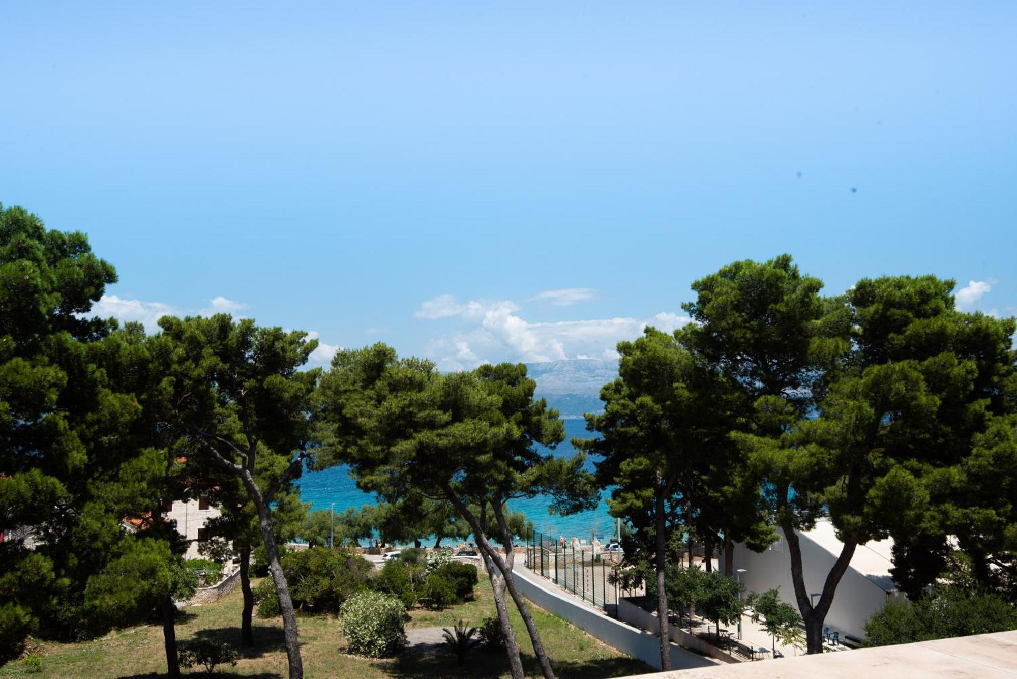 Milic - By The Sea Apartment Sutivan