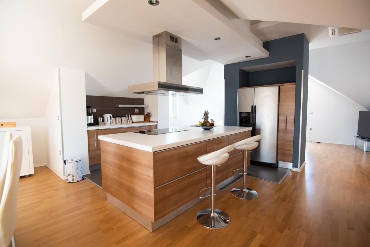 Apartment Milic - By The Sea