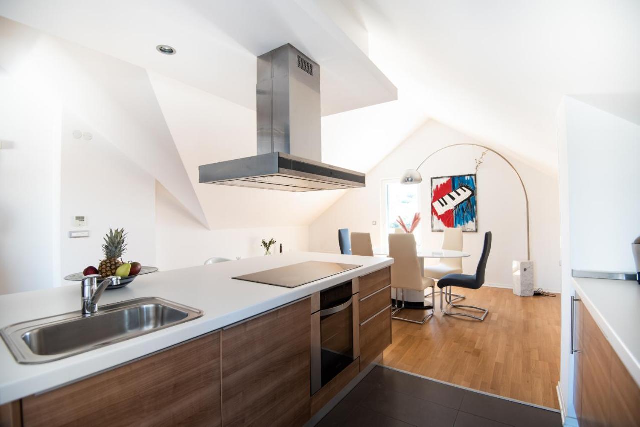 Apartment Milic - By The Sea *