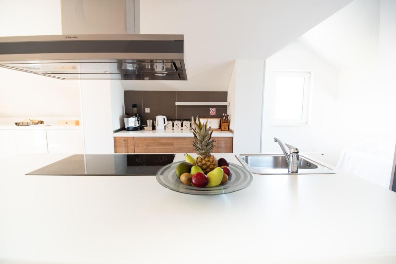 Milic - By The Sea Apartment *