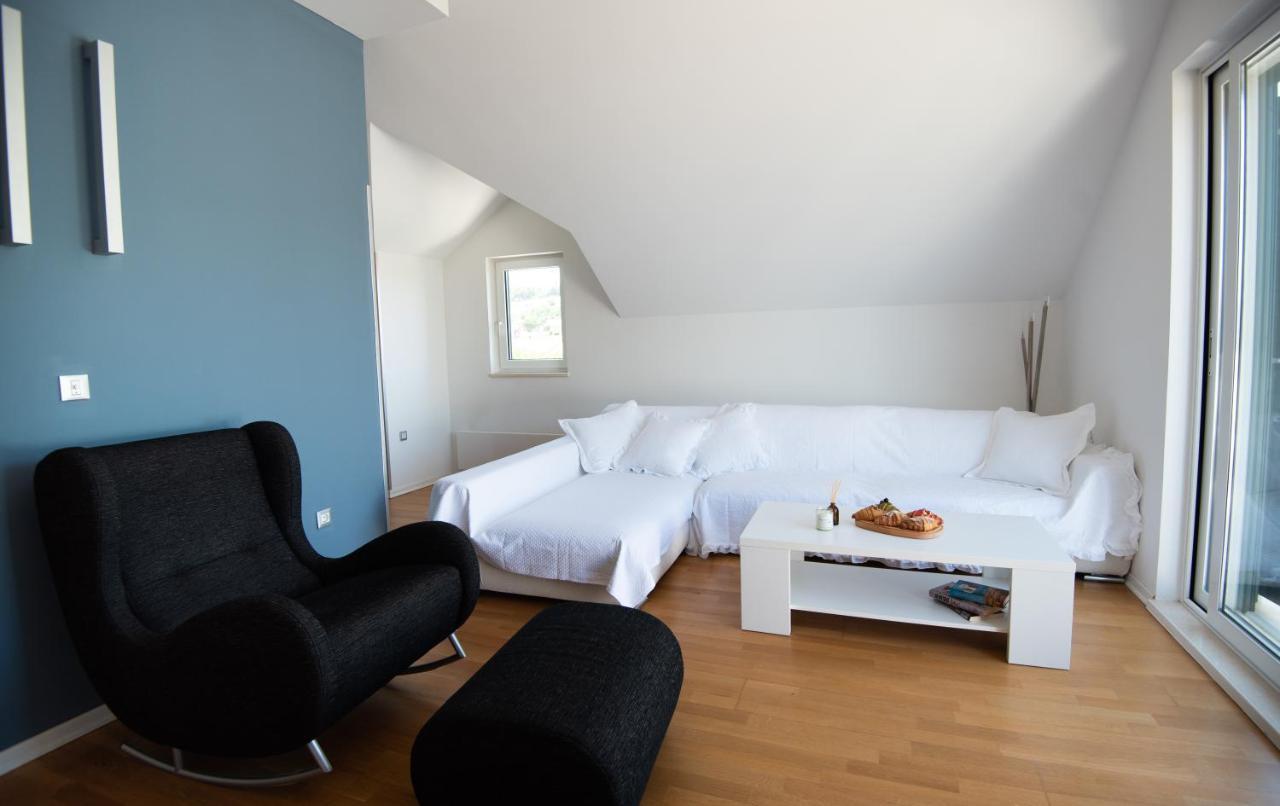 Apartment Milic - By The Sea Sutivan