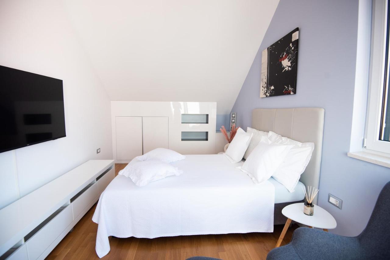 Milic - By The Sea Apartment Sutivan