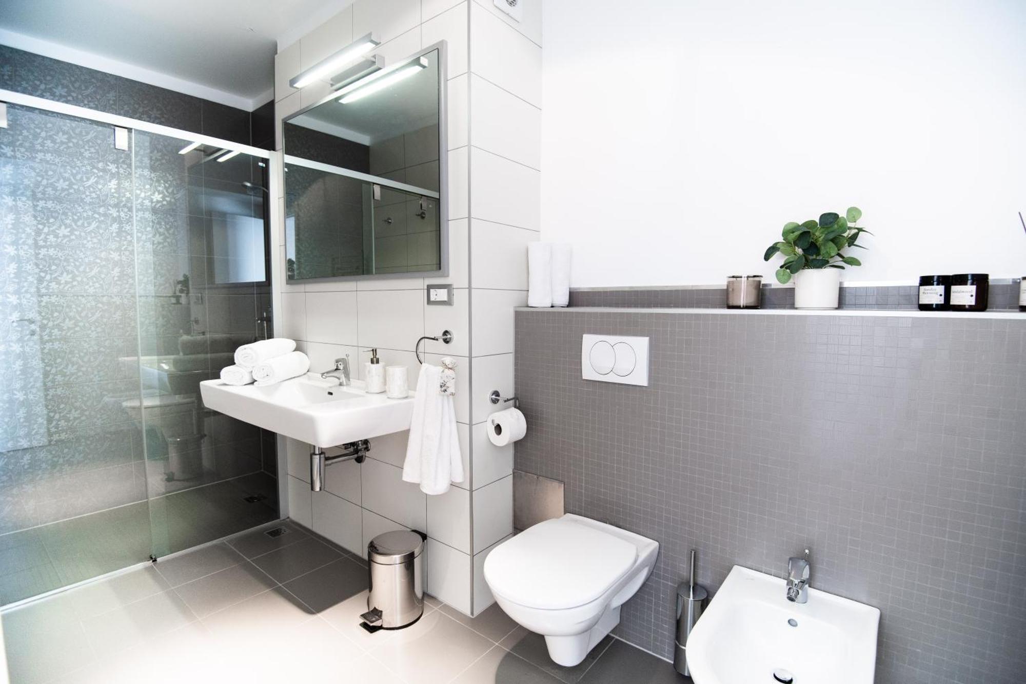 Milic - By The Sea Apartment Sutivan