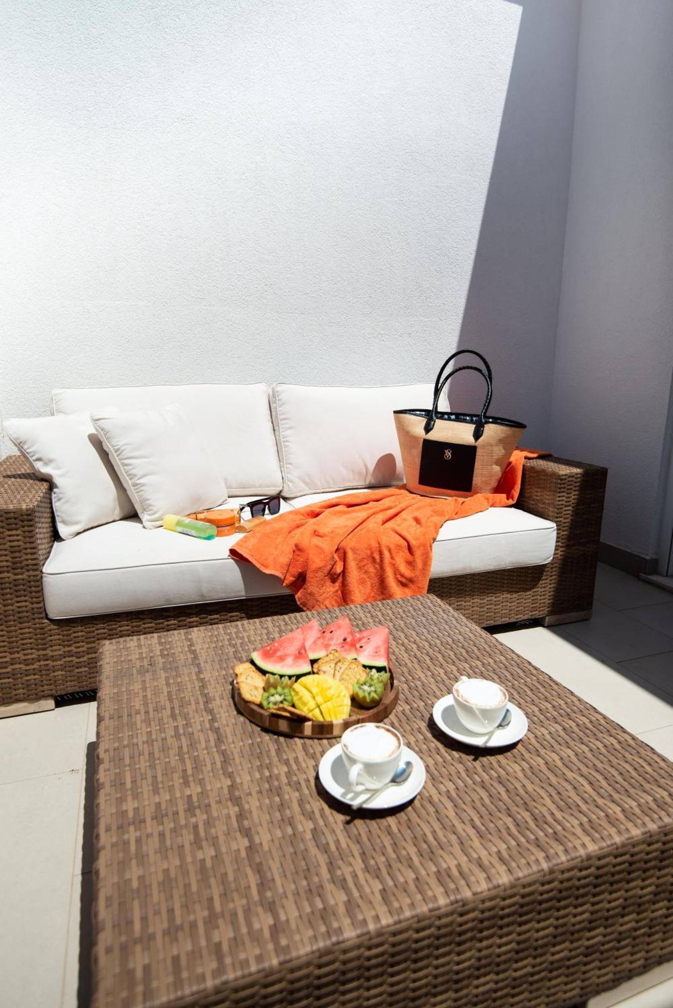 Apartment Milic - By The Sea *