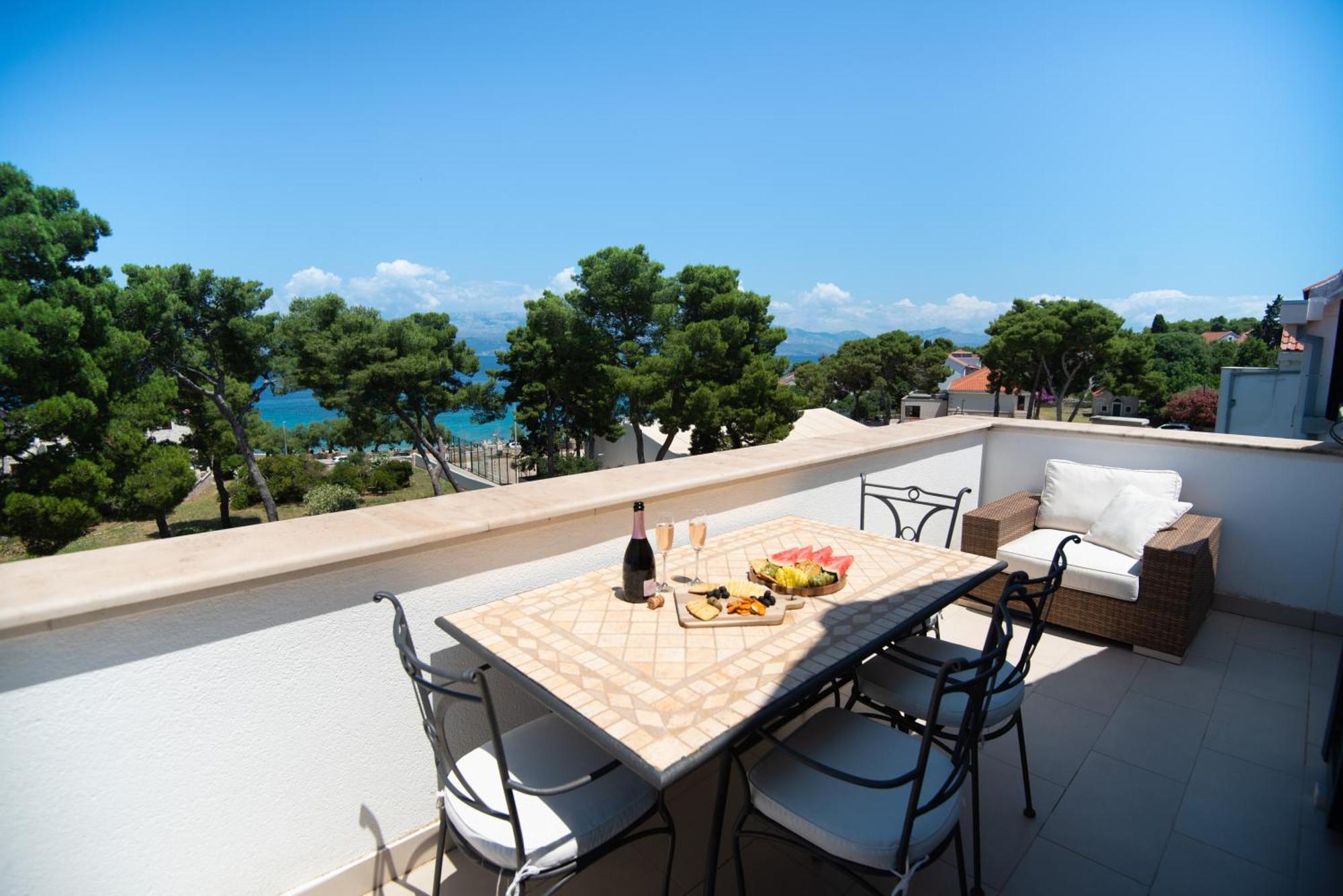 Milic - By The Sea Apartment *